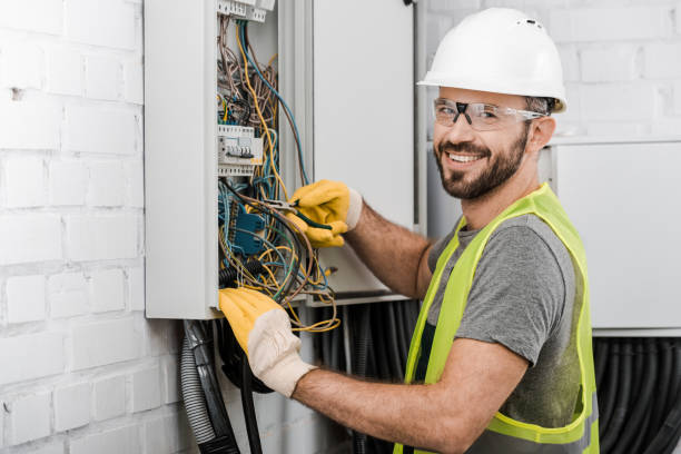 Best Electrical Repair Services  in Mount Olive, IL