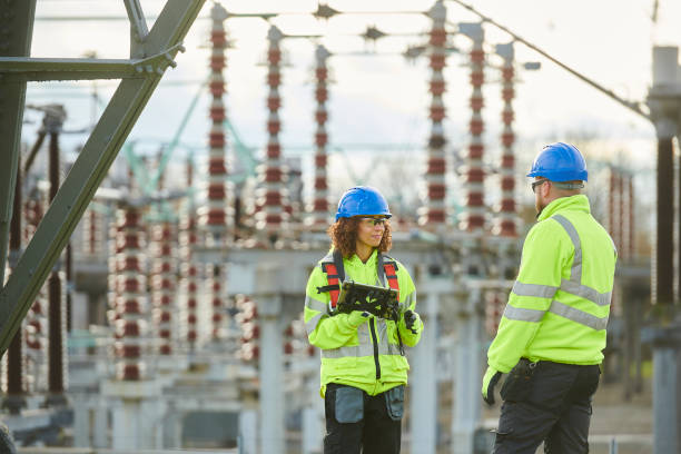 Best Affordable Emergency Electrician  in Mount Olive, IL