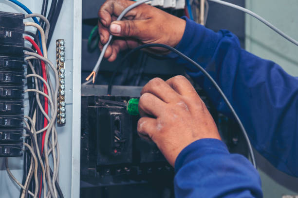 Best Affordable Electrical Installation  in Mount Olive, IL