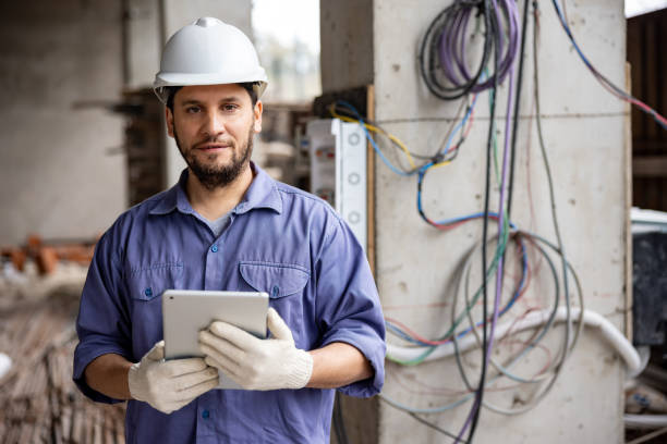 Best Best Electricians Near Me  in Mount Olive, IL