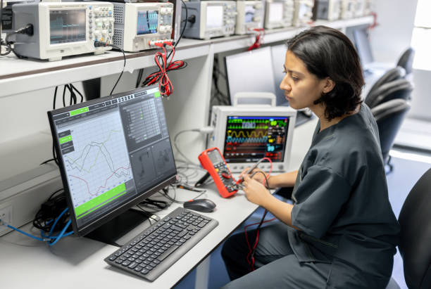 Best Licensed Electrician  in Mount Olive, IL