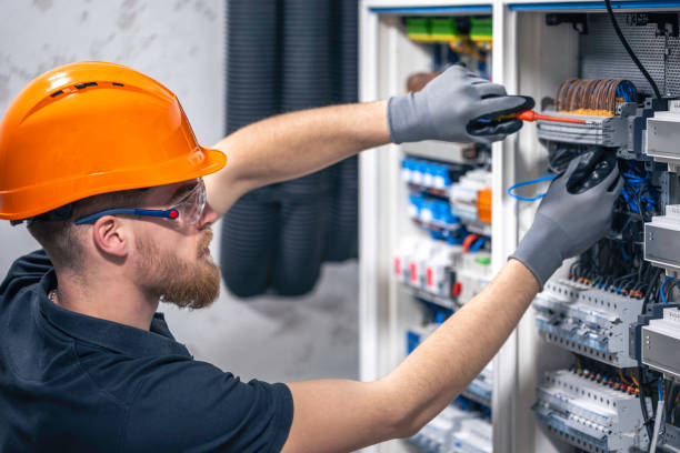 Best Electrical Wiring Services  in Mount Olive, IL