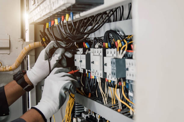Best Electrical Upgrades for Homes  in Mount Olive, IL